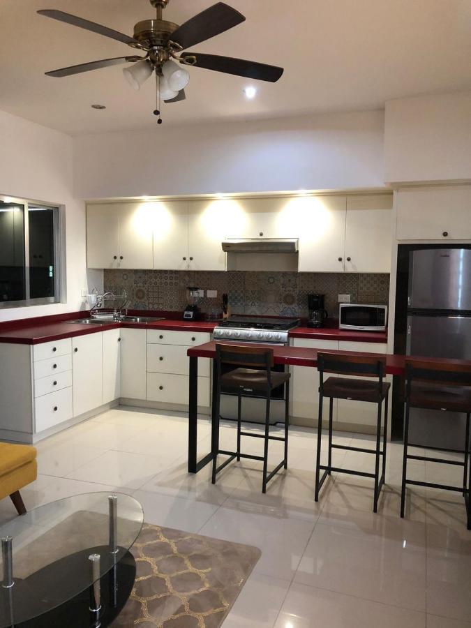 Departamento De Lujo Con Alberca Comun - Amplio 8 Personas Leilighet Mazatlán Eksteriør bilde